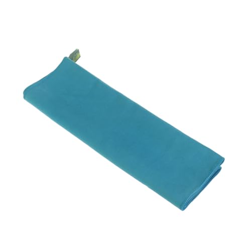 HAWILLOSCH }CNt@Co[gx^I microfiber towel X|[c^I ^I Blue