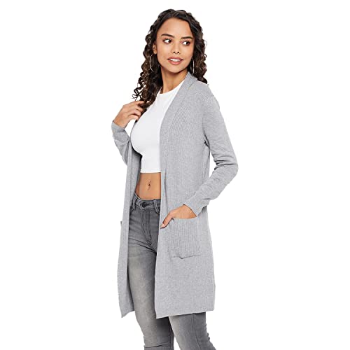 Image of Madame Women's Cotton Blend M2W17602 Sweater