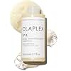 Olaplex No. 4 Bond Maintenance Shampoo, Repairs, Strengthens, & Nourishes All Hair Types, Adds Shine & Leaves Hair Feeling Soft, 8.5 fl oz