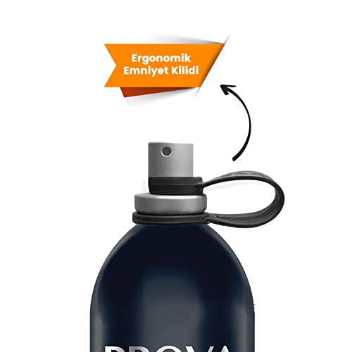 Prova Cool Blue EDP Erkek Parfüm 120 ml