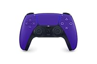 PlayStation DualSense™ Wireless Controller – Galactic Purple - For PS5, PC, MAC & Mobile