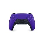 PlayStation DualSense® Wireless Controller - Galactic Purple