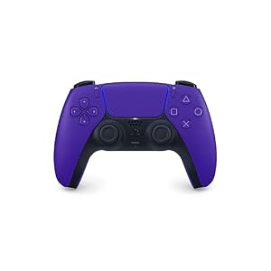 PlayStation DualSense® Wireless Controller – Galactic Purple