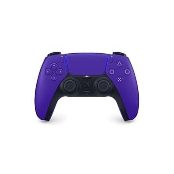 PlayStation DualSense® Wireless Controller - Galactic Purple