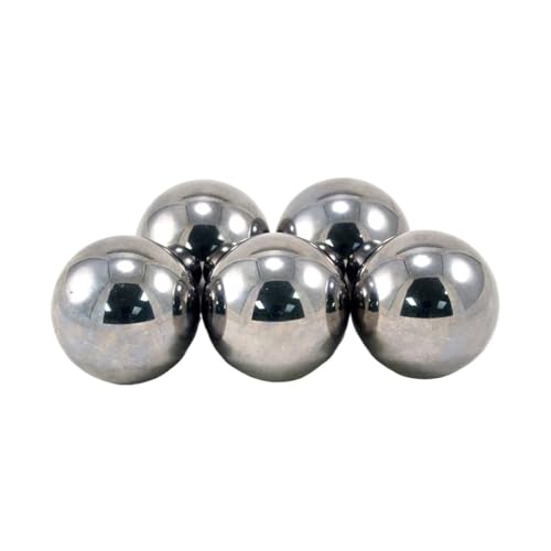 Roulement à billes de 25,4 mm pour réparer l'axe de votre tondeuse de jardin