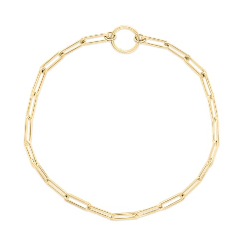Tamaris Tobillera elegante regalo en plata 2
