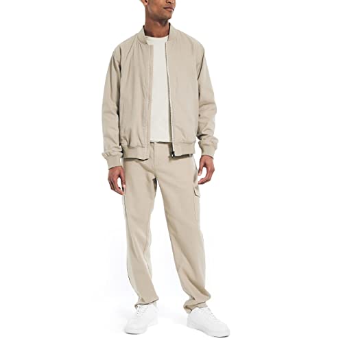 Nautica Men's Varsity Jacket3