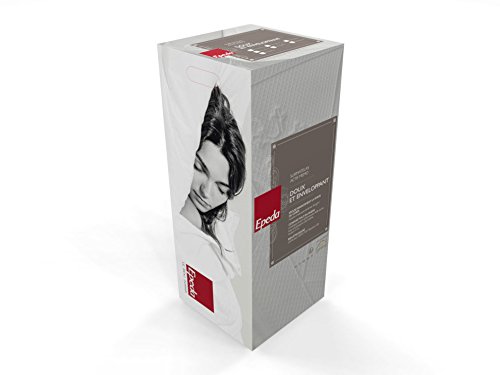 Epéda Surmatelas 200 Epeda Actifmemo2-Sm-1620 pas cher