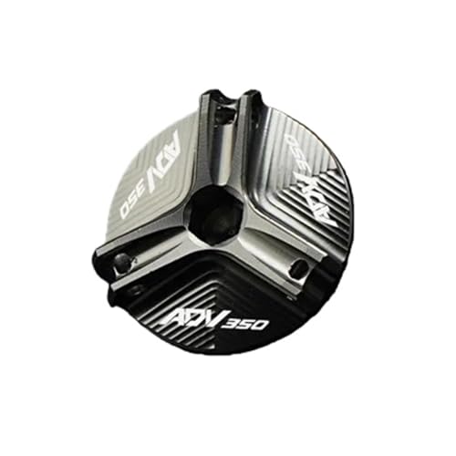Bouchon liquide frein avant ADV 350 accessoires moto et remplissage huile 2022