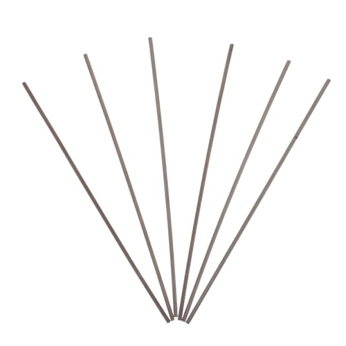 COHEALI ύ^OXeC[ 3mm×20cm 6{Zbg |qpWG[pC[ qĂ݂艺ANZT[ DIY|c[