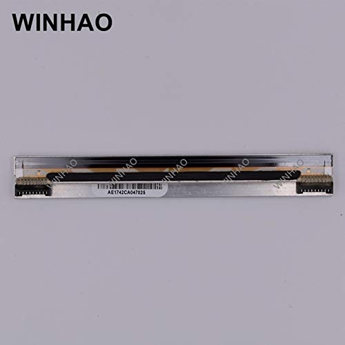 Printer Parts New Print Head for Argox OS-214TT OS-214 OS214 214 A150 KD2004-CF10C KF2004-GH10H KF2004-GR40C Thermal Label Printer Yoton