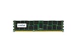 crucial ct51264bf160b 4gb 1600mhz ddr3l 204-pin laptop memory Capacidad: 16 GB Crucial CT204872BB160B - Memoria Interna de 16 GB, DDR3, 1600 MHz