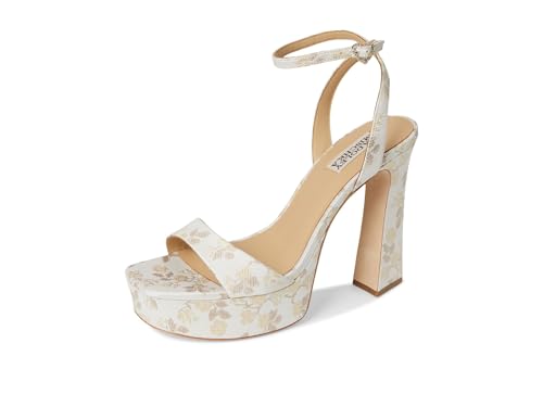 Image of Badgley Mischka womens CaiaHeeled Sandal