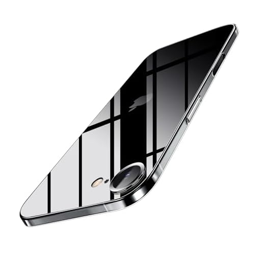 Dataroad for iPhone 17e & for iPhone 16e Slim Case,0.2mm Fit [Paper-Thin]Lightweight Case Matte Finish PP Back Protection[Anti-Fingerprints&Yellowing],Compatible with iPhone 17e/16e 6.1Inch-Clear