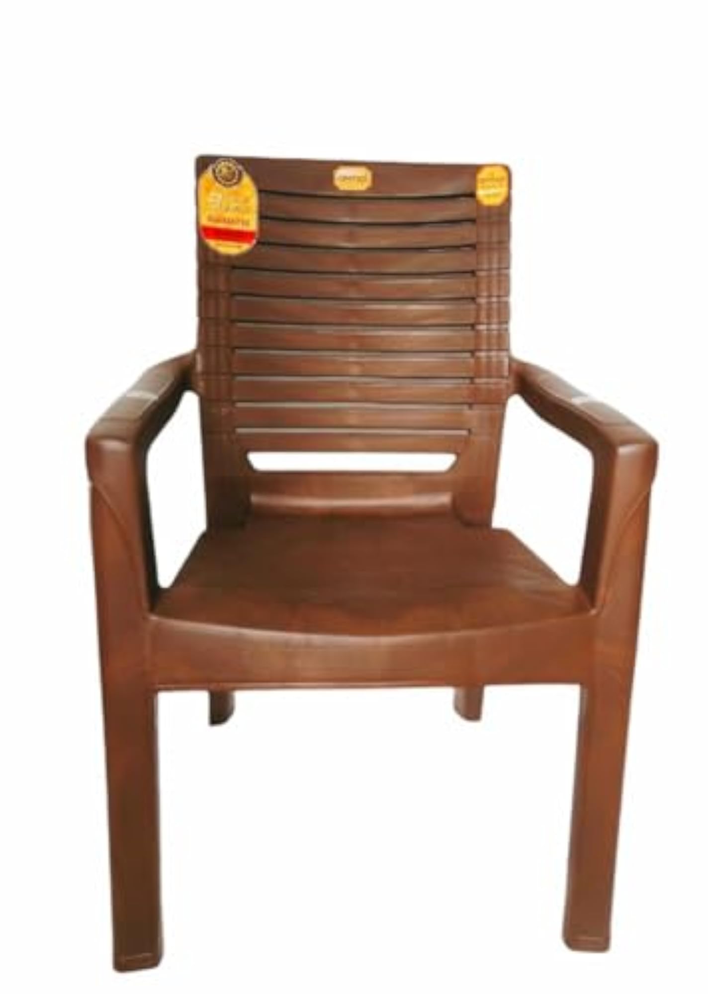 Supreme Fortuner Plastic Chairs for Home & Café