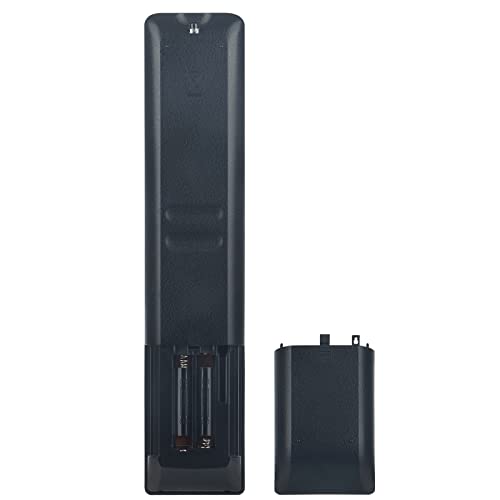 Allimity AKB37026858 AKB73636101 Replacement Remote fit for LG DVD Home Theater System DH6520T HT805SH HT904PA HB906SBPD LHT854 HT805TQ HT806TH DH7520T DH7530T DH7530TW HT906TA LHD756 HT936TAW 4 31Xct6V6ruL
