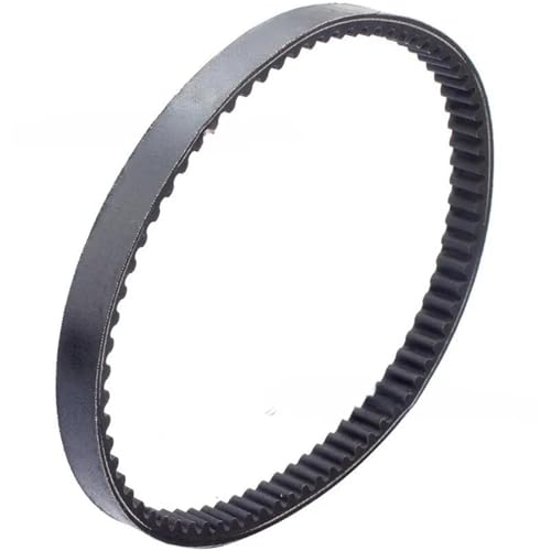 Courroie de transmission pour Yamaha Neos 4 2017 renforcée - 5