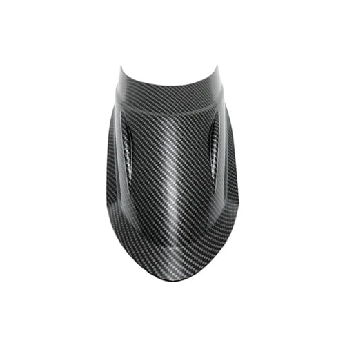 Extension de garde-boue aspect carbone pour R1250GS et R1200GS Adventure