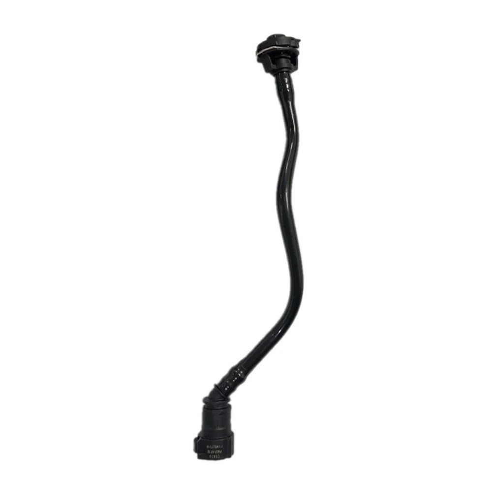Ptz8tr9a One Color 95B122447e Coolant Radiator Overflow Hose 95B122447 For P M 2014-2018 2.0 3 6