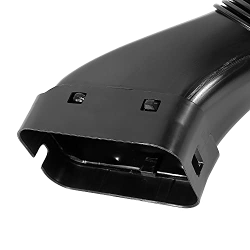 Tube d'admission d'air voiture accessoires auto de réparation pour 535i GT - 6