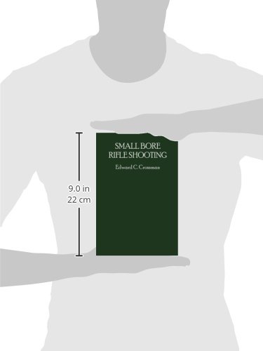 Small-Bore Rifle Shooting