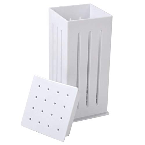 Gaoominy 16 Hole Bbq Grill Kebab Maker Brochette Bbq Meat Maker