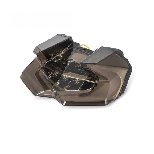 Feu arrière à LED avec clignotants intégrés dynamiques pour Multistrada V2 V2S MTS950 1200