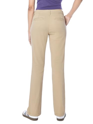 AEROPOSTALE Women's Aero Classic Uniform Pant4