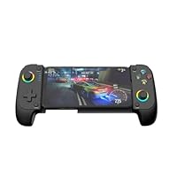 スマホ用コントローラー Amazon.co.jp: スマホ コントローラー ワイヤレス接続 IOS