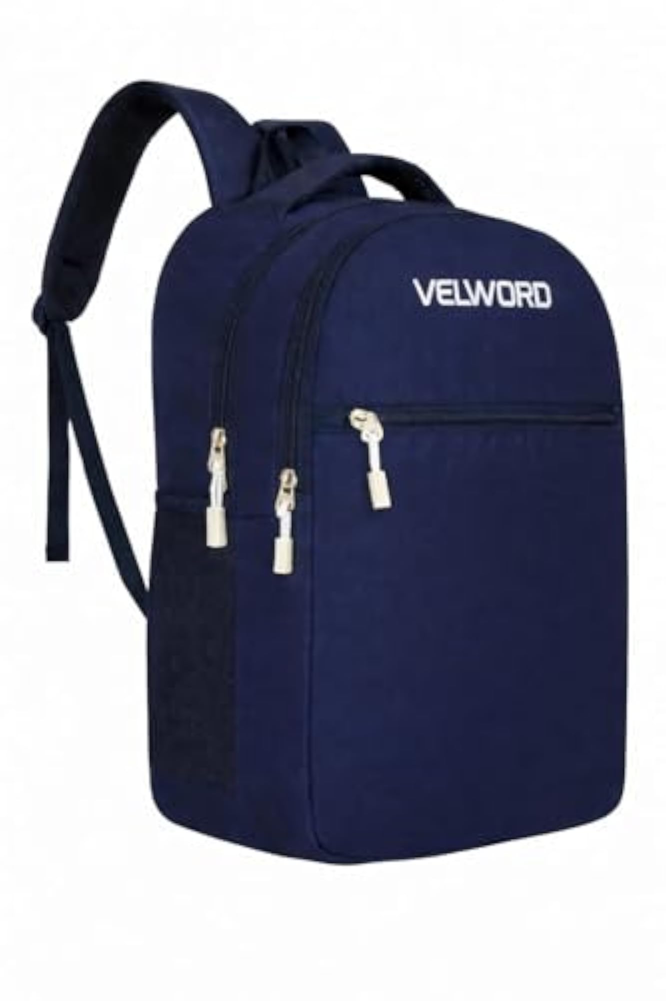 Water-Resistant Unisex Laptop & Travel Backpack