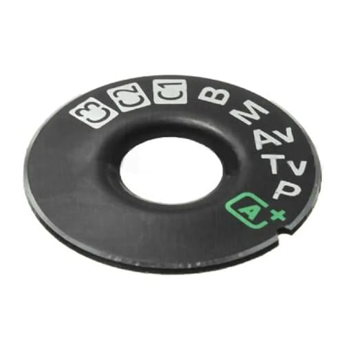 Kit de Reparación para Dial de Funciones Cámara Canon 5D Mark III miniatura 4