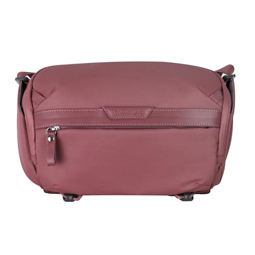 [VANGUARD] �o���K�[�h VEO METRO�V���[�Y SHOULDER BAGS �V�����_�[�o�b�O �R���p�N�g���@�\���𗼗� (VEO METRO S4L MG)