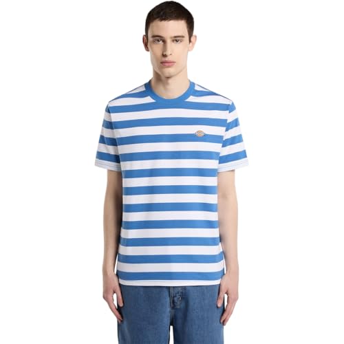 T-shirt Rivergrove Dickies M le haut idéal pour vos sorties urbaines et week-ends