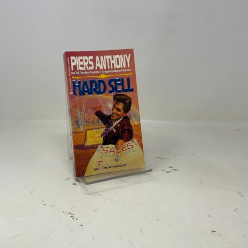 Hard Sell view 2