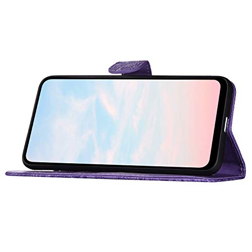 Uposao Compatibile con Huawei P30 Custodia per