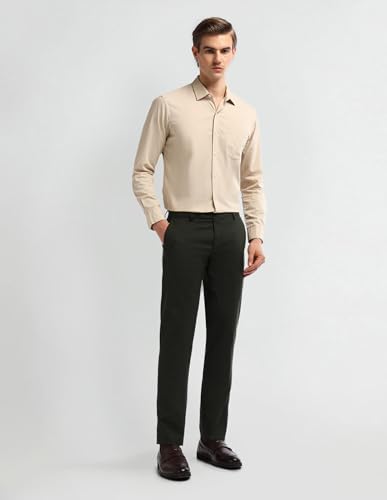 Image of Arrow Men's Tapered Pants
