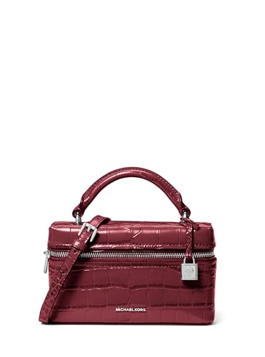 Image of Michael Kors Jana Extra Small Top Handle Crossbody Bag
