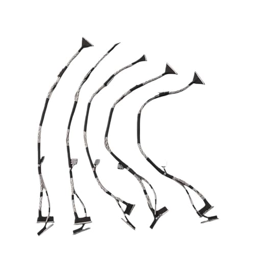 �݊���������܂�DJI�Ή� MAVIC 3 �W���o������PTZ�J�����P�[�u���C�����i(For 3 Classic 5pcs)