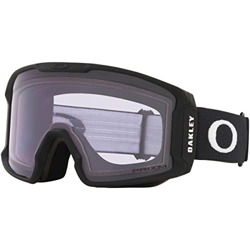 【早い者勝ち！美品】OAKLEY LINE MINER ゴーグルM&Lサイズ オークリー OAKLEY LINE MINER XL スノーゴーグル 未使用 Line
