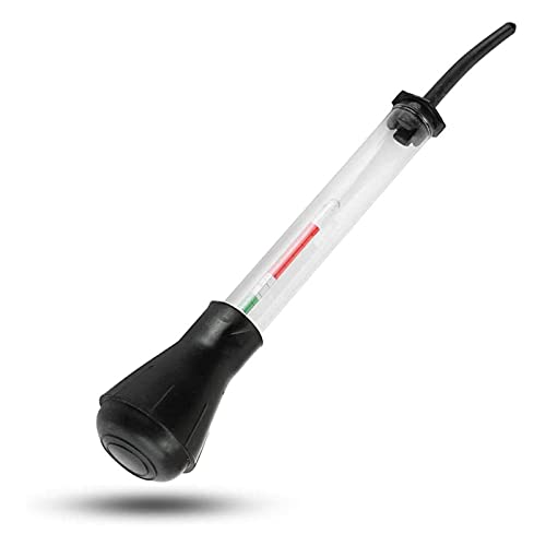 Misis Densímetro Electrohidráulico Para Medir La Solución En Baterías De Almacenamiento Ácidas O Alcalinas Para 110130 Batería Y Electrolito suitable Cover