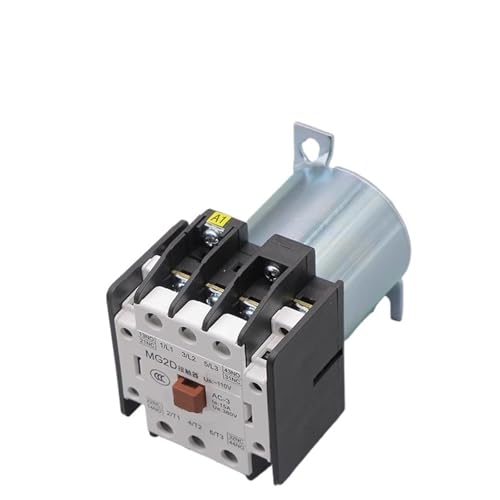 PXRZXBICQ 1�� �G���x�[�^�[ �T�C�����g�R���^�N�^ MG5-BF AC110 DC220v(MG4D AC110V)