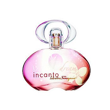 Amazon | サルヴァトーレ フェラガモ インカント ドリーム 30ml