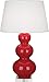 Robert Abbey RR43X One Light Table Lamp