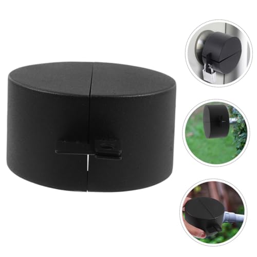 Protection poignée de porte acier inoxydable durable extérieur