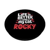 Zoom IMG-1 nome gatto rocky life is Zoom IMG-1 nome gatto rocky life is