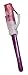 Allen Tel AT1625-P Category 6 Patch Cord, 25-Foot Length, Purple, AT16 Series