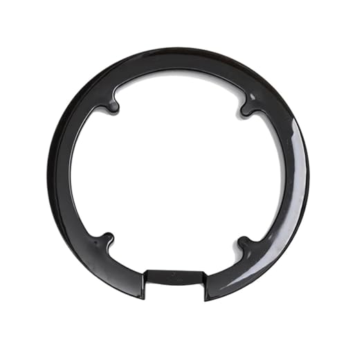 Protector de piñón de bicicleta MTB cubierta de cadena