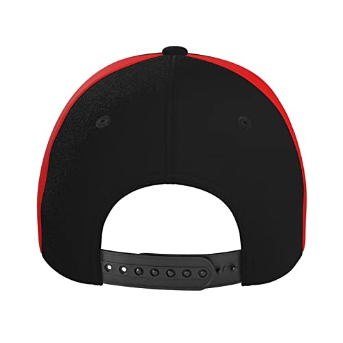 Gorra Ajustable de Algodón para Hombre miniatura 3