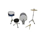 American Girl - Logan Everett - Logan's Rhythmic Drum Set - American Girl Tenney and Logan