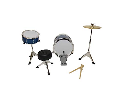 American Girl - Logan Everett - Logan's Rhythmic Drum Set Tenney and Logan